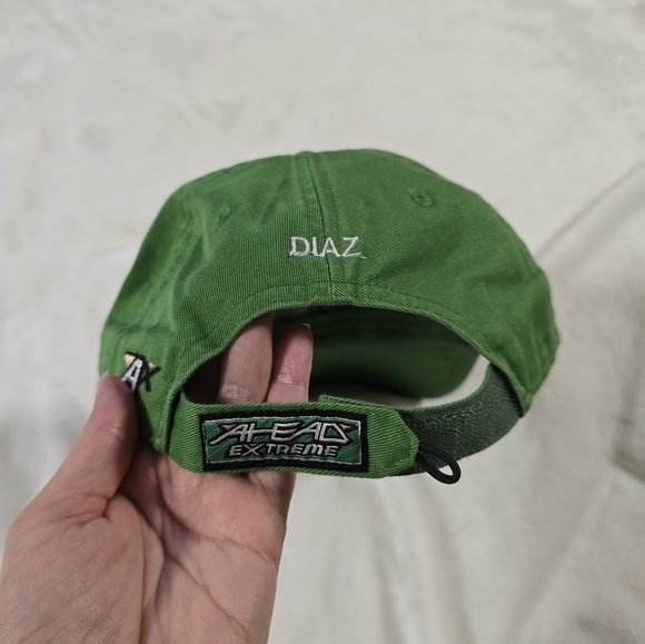 Irish four-leaf clover hat, new with tags - Picture 4 of 5